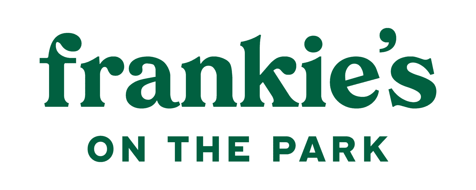 Frankie's on the Park