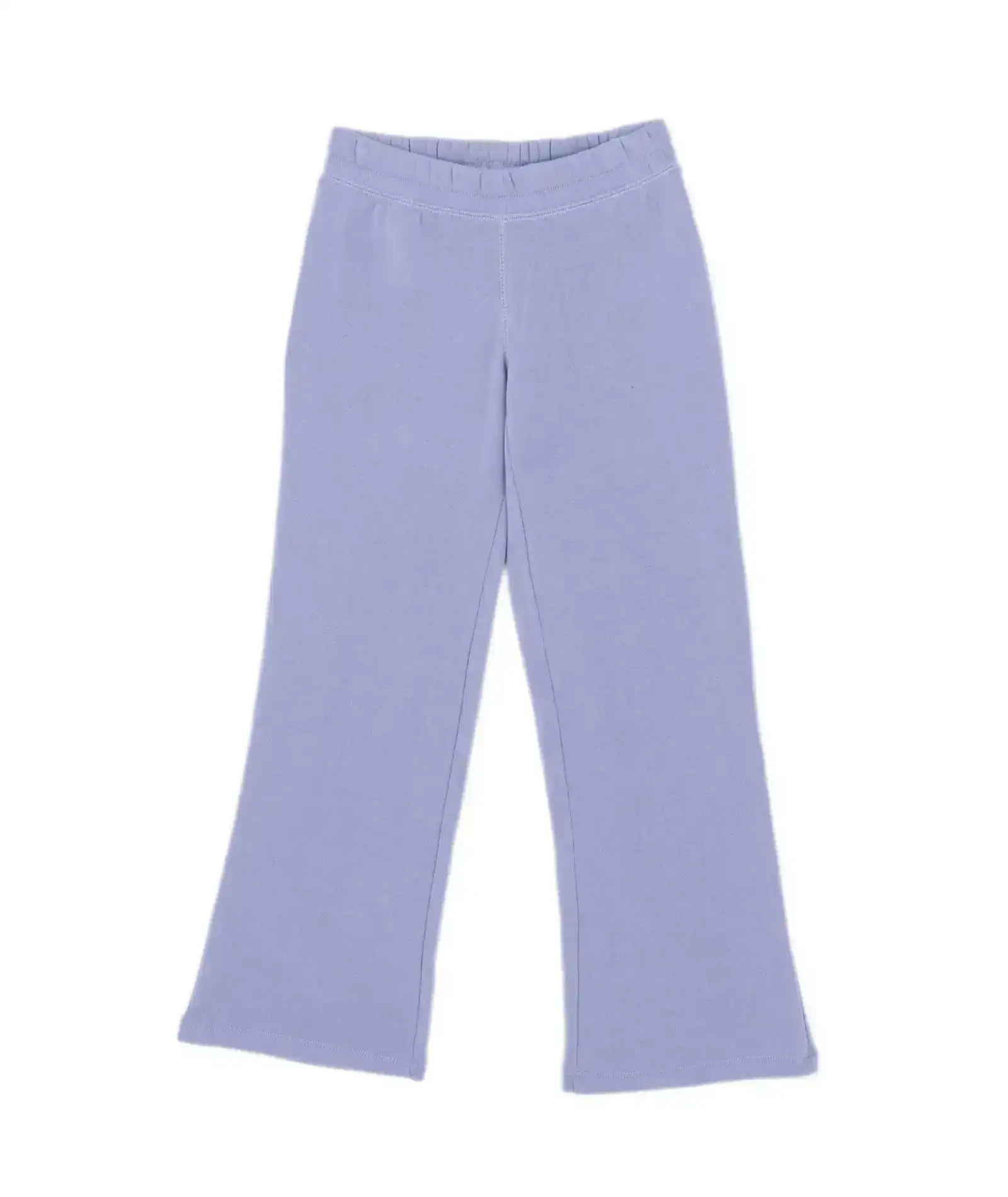 Image of Katie J NYC Girls Dylan Wide Leg Sweatpants