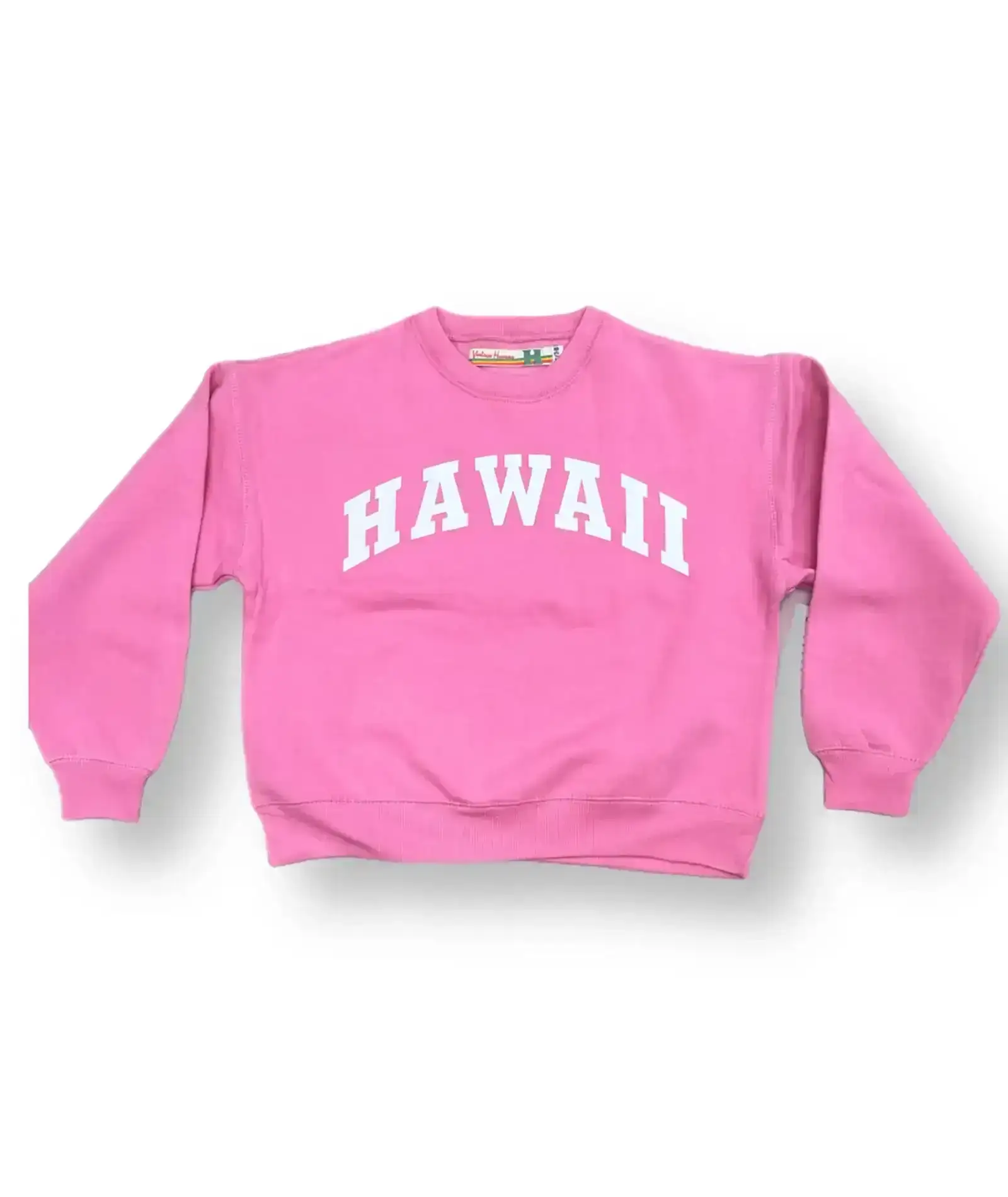 Image of Vintage Havana Girls Hawaii Crew Sweatshirt