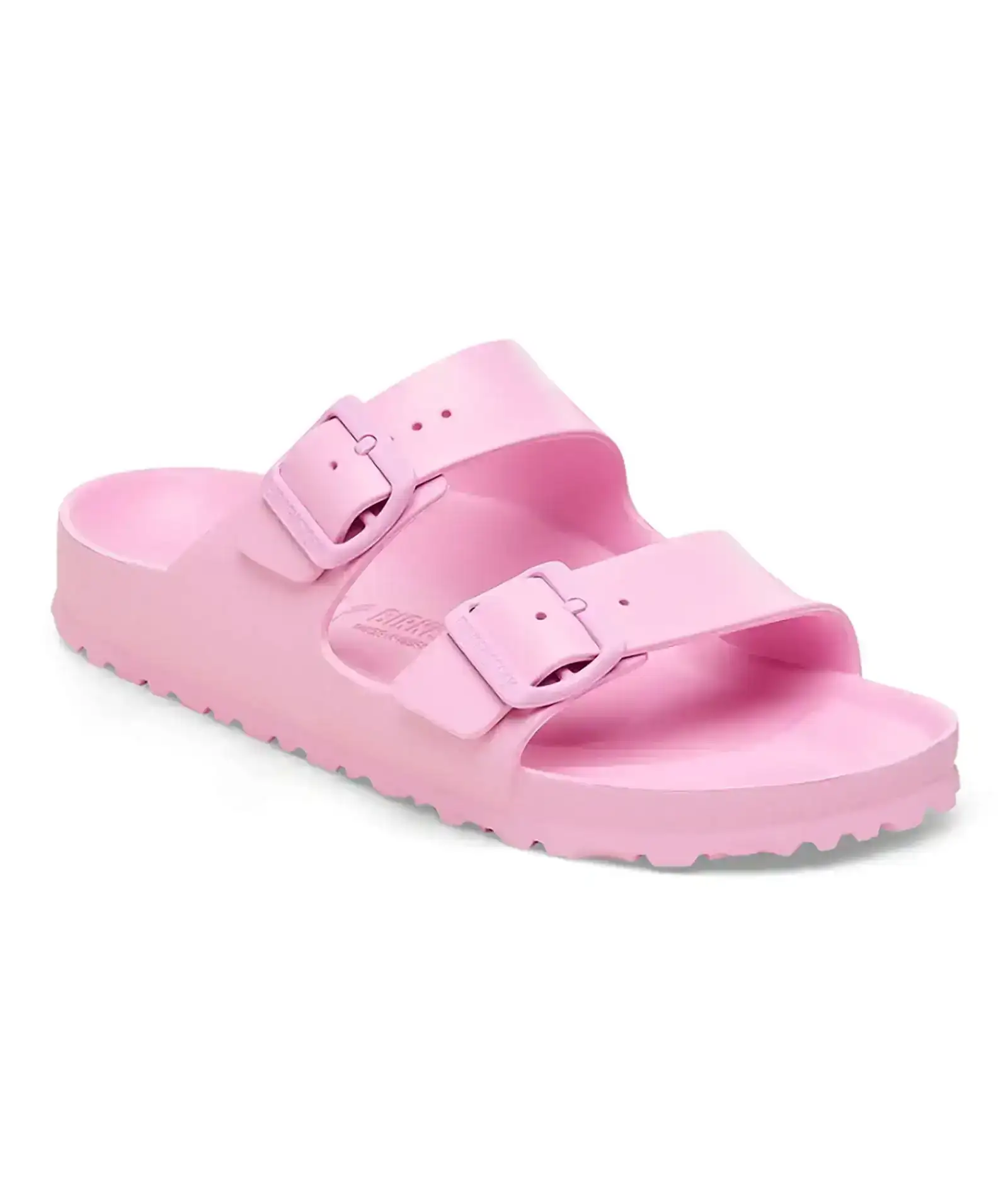 Image of Birkenstock Arizona Eva Fondant Pink - Narrow Fit