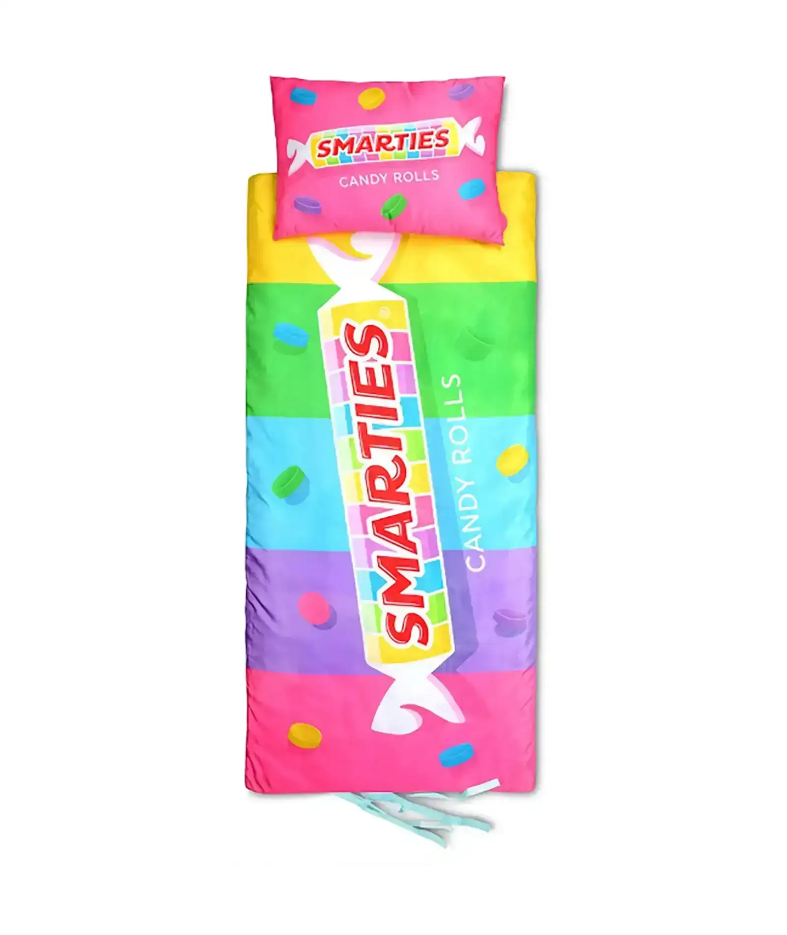 Image of iScream Smarties Sleeping Bag