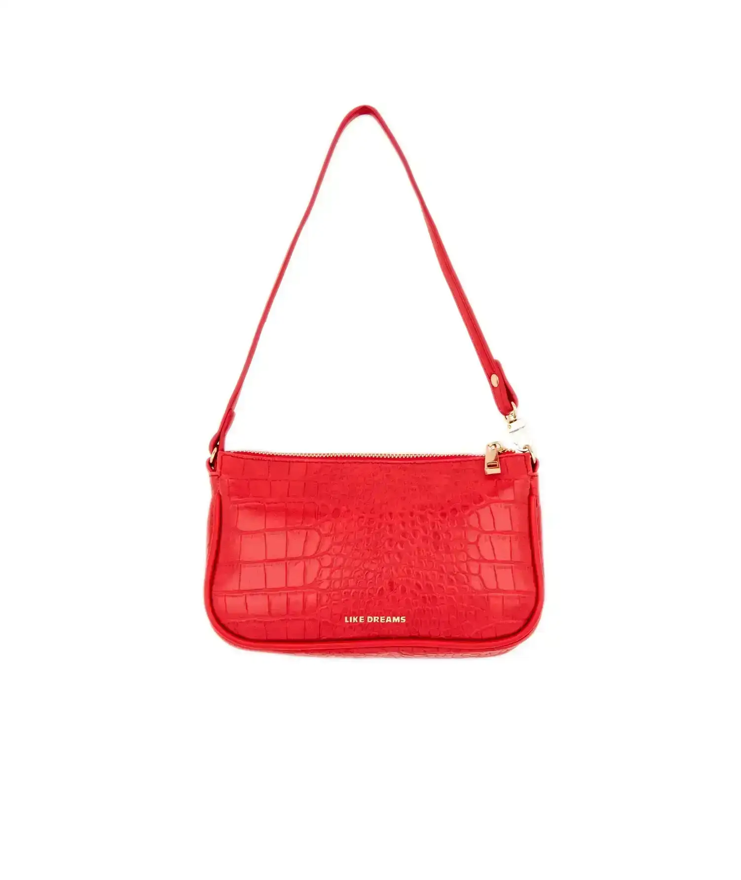 Image of Siohban Croc Purse