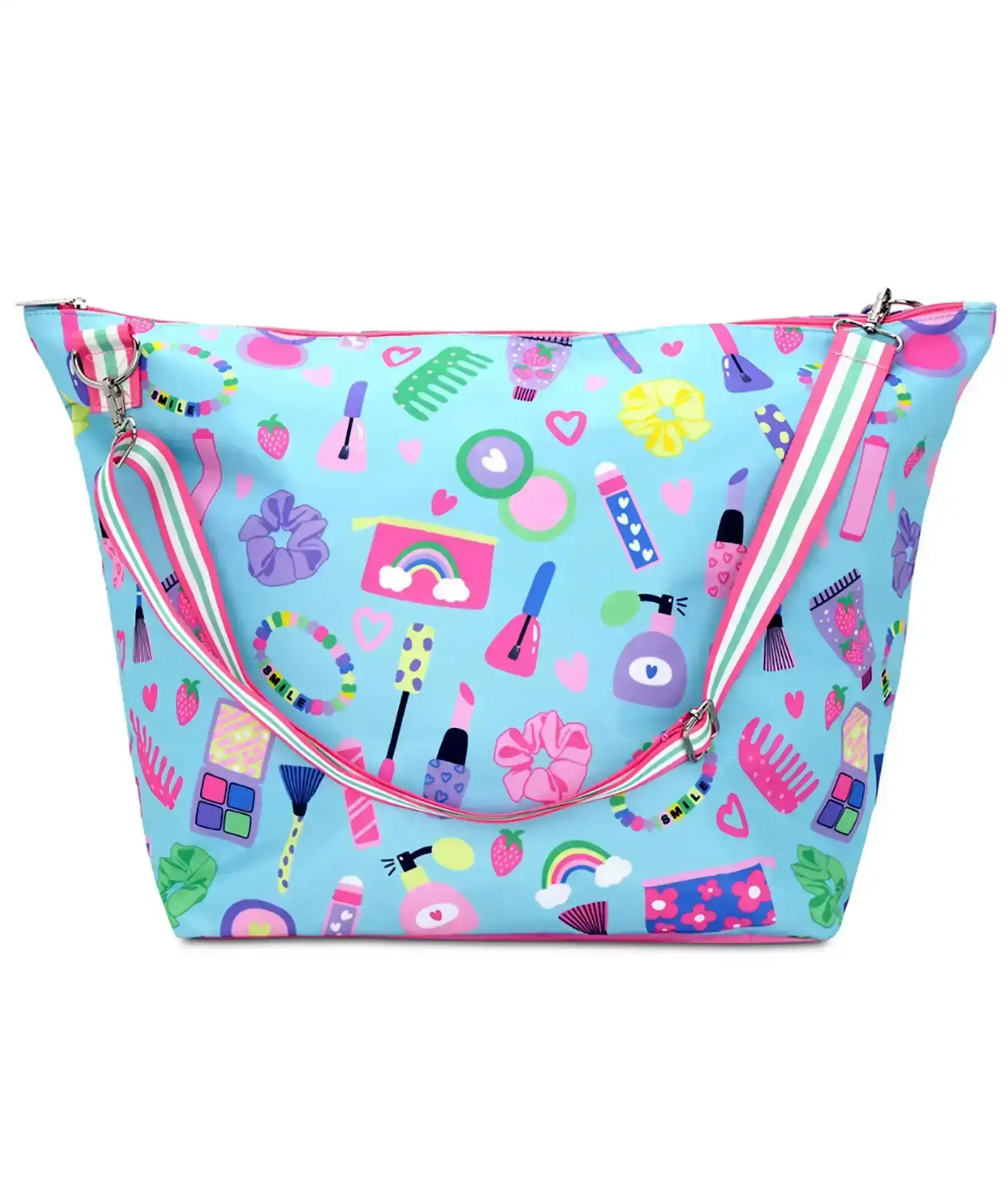 Image of iScream Wake Up Make Up Weekender Bag