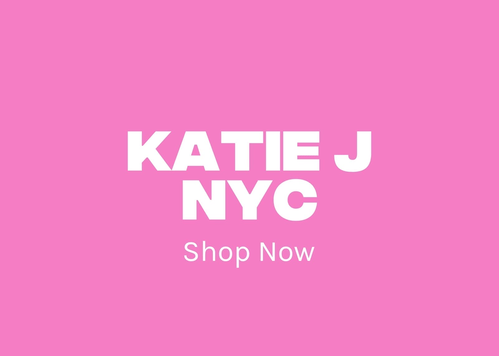 Katie J NYC