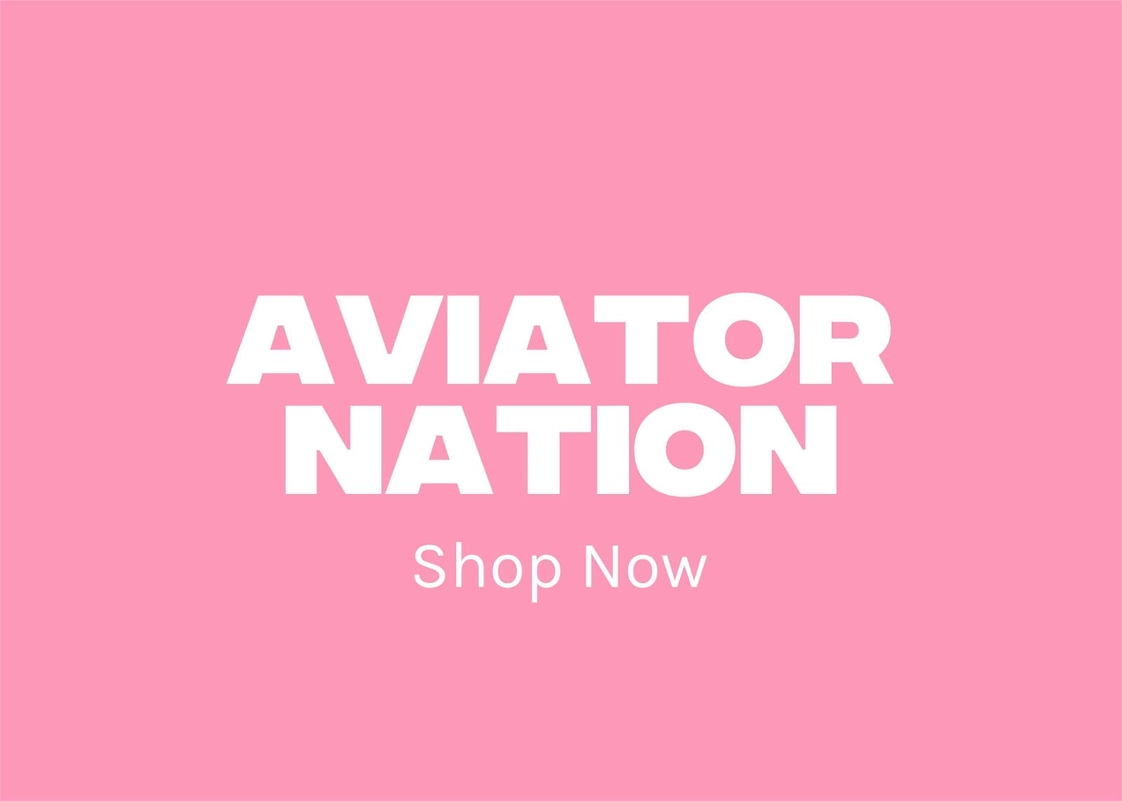 Aviator Nation