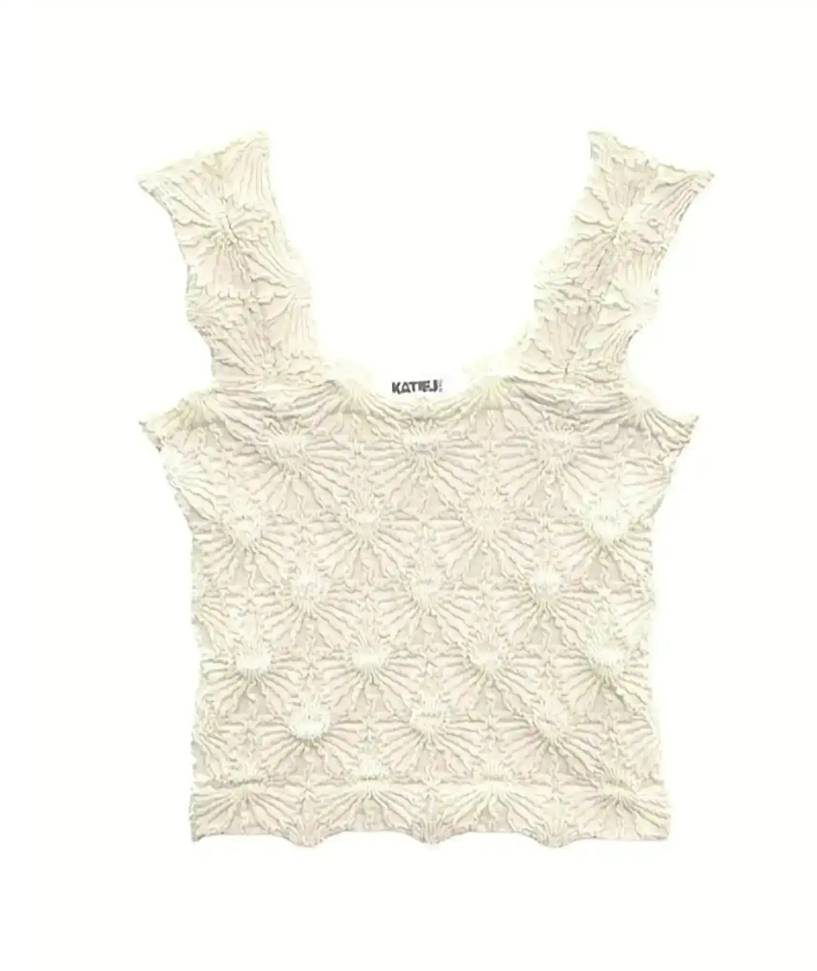 Image of Katie J NYC Girls Maizie Top