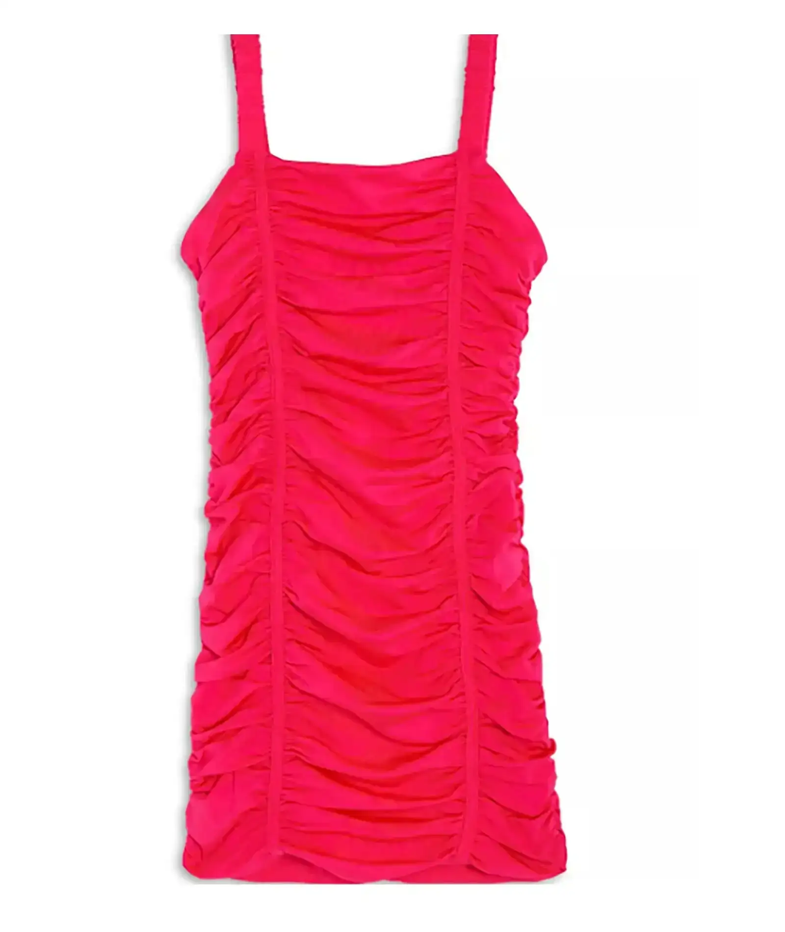 Image of Katie J NYC Juniors Scarlett Dress