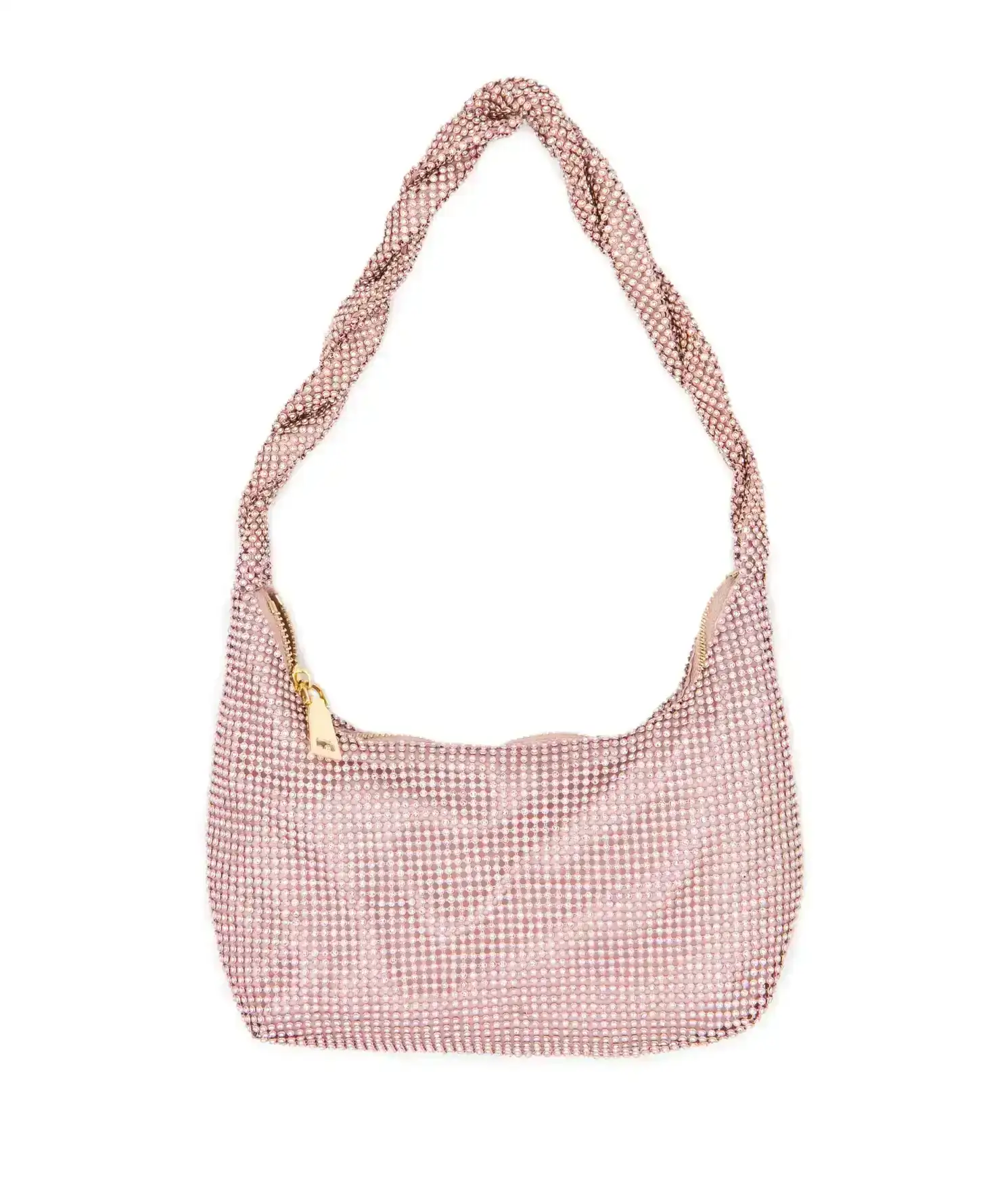 Image of Sophie Sparkle Mesh Purse