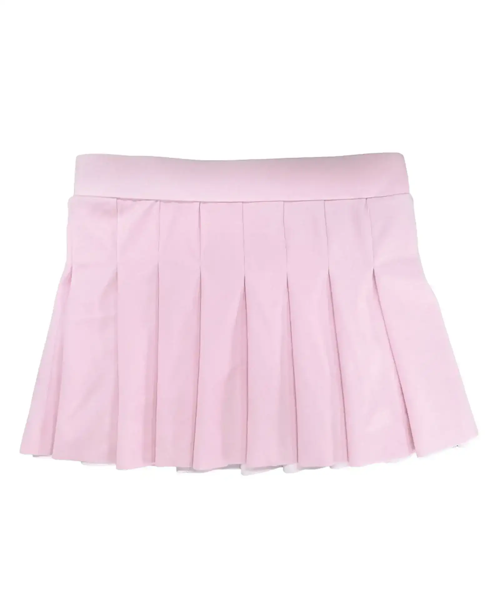 Image of Shade Critters Girls Pleated Active Skirt