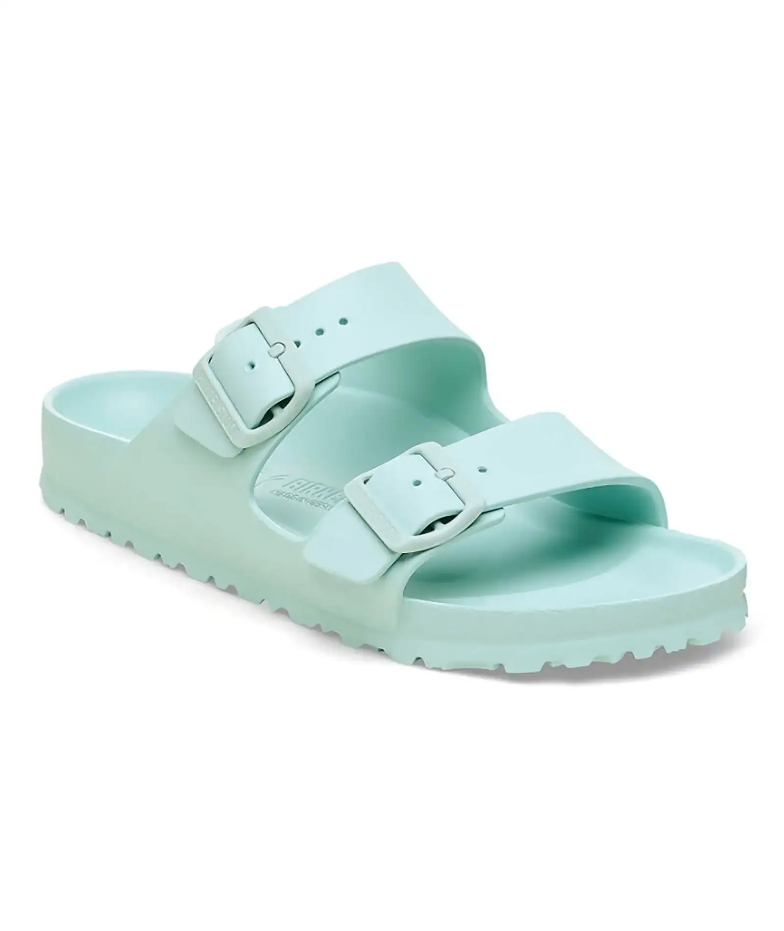 Image of Birkenstock Arizona Eva Surf Green - Narrow Fit