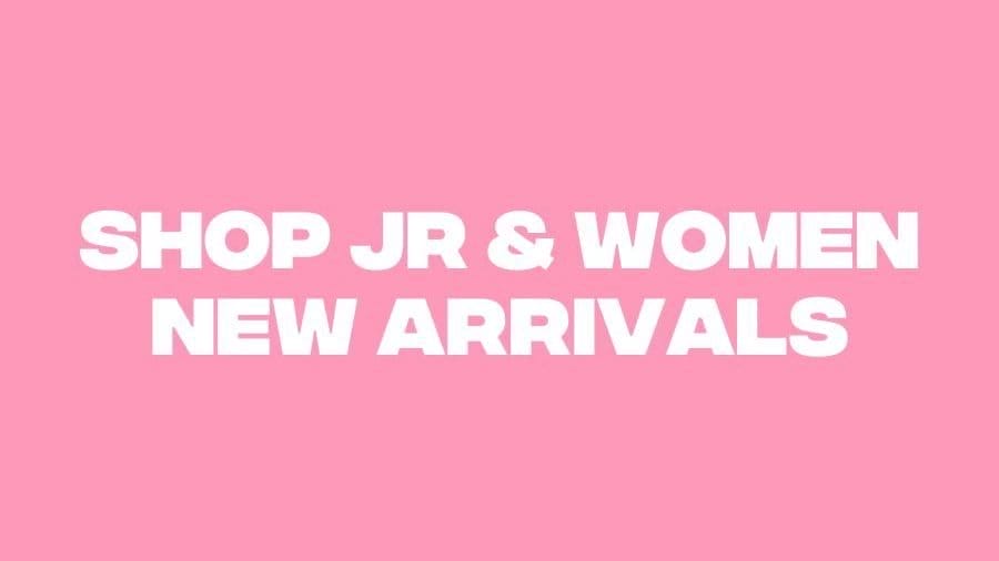 Shop Junior & Women New Arrivals