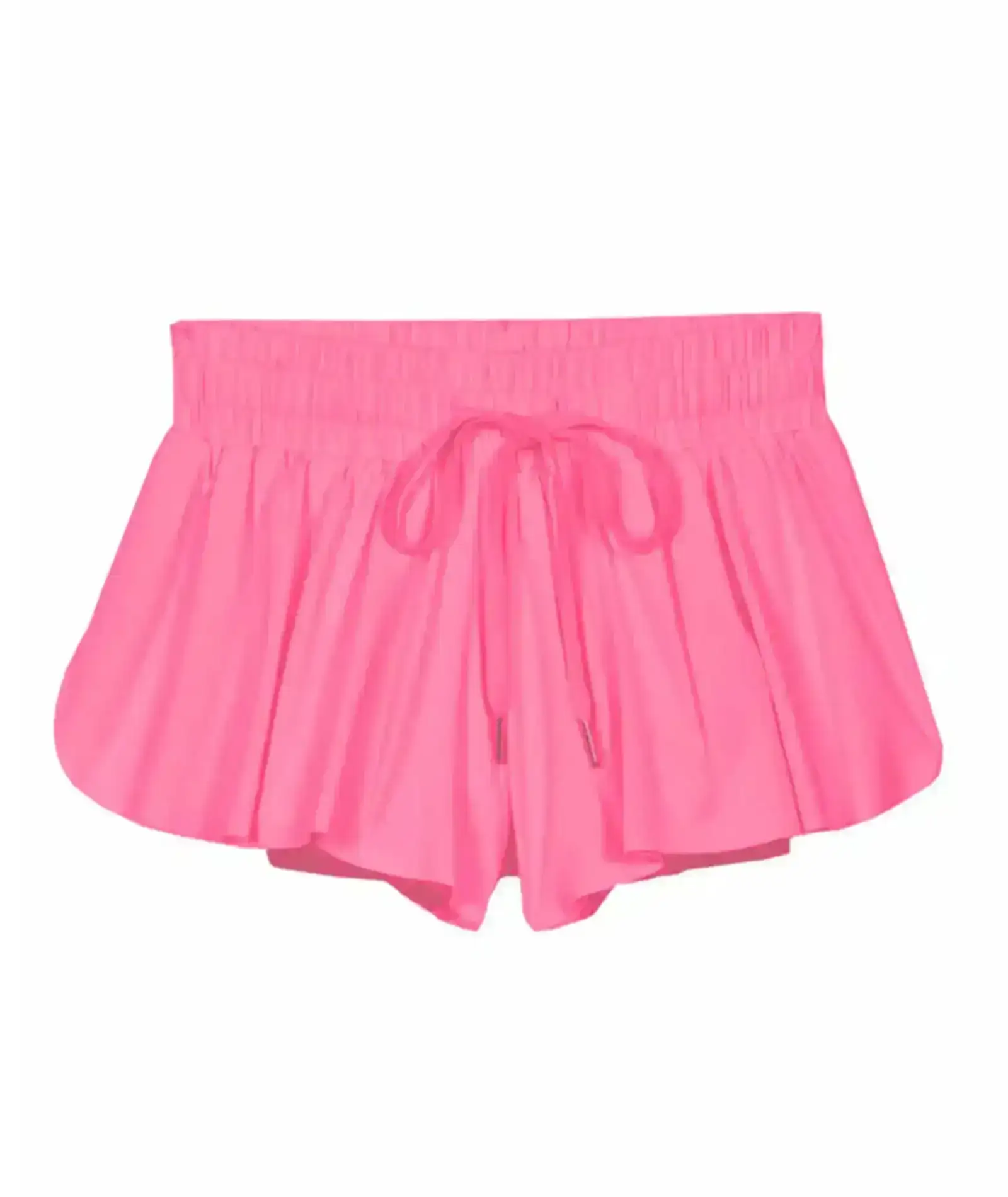 Image of Katie J NYC Girls Farrah Shorts