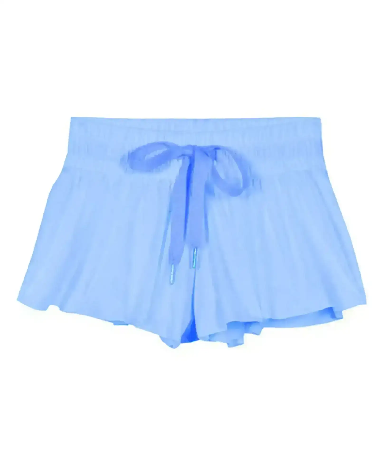 Image of Katie J NYC Juniors Farrah Shorts