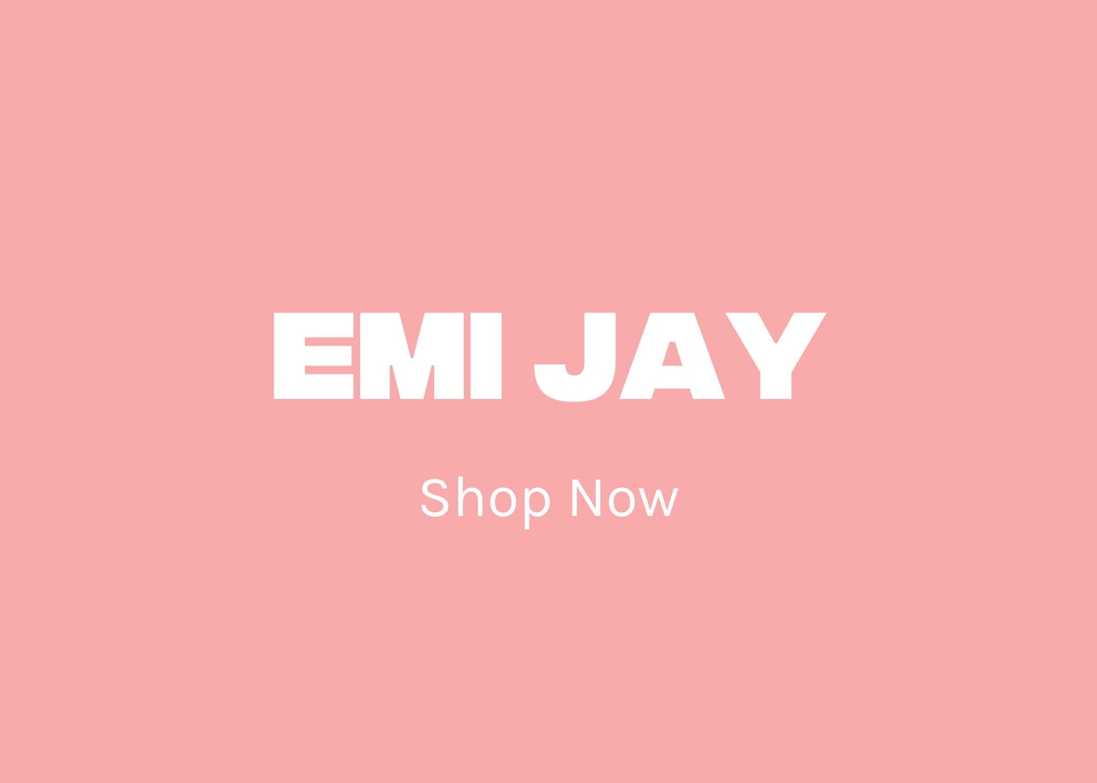 Emi Jay