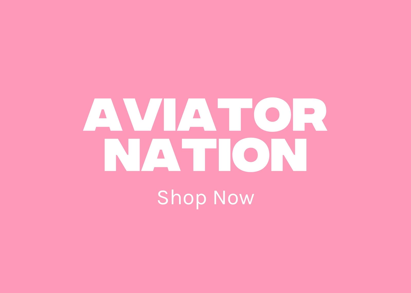 Aviator Nation