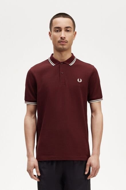 Dear Sheffield Fred Perry Shirt