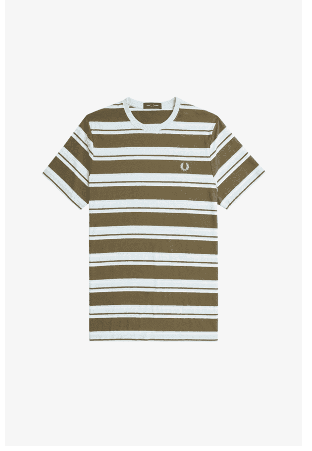 Stripey T-Shirt