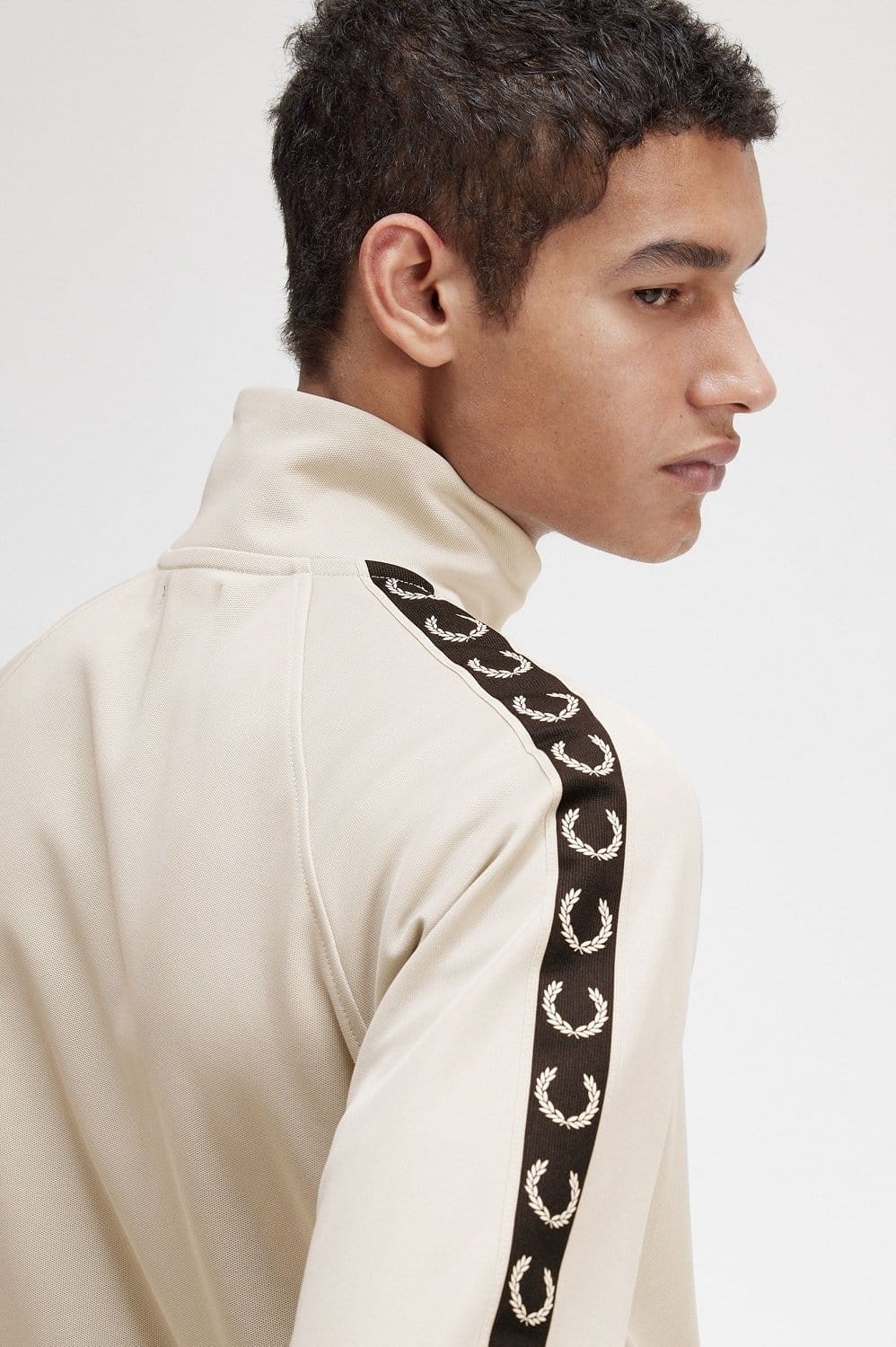 Fred Perry - The Sport Edit