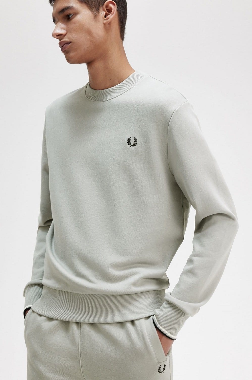 Fred Perry - Taped Sports Gear