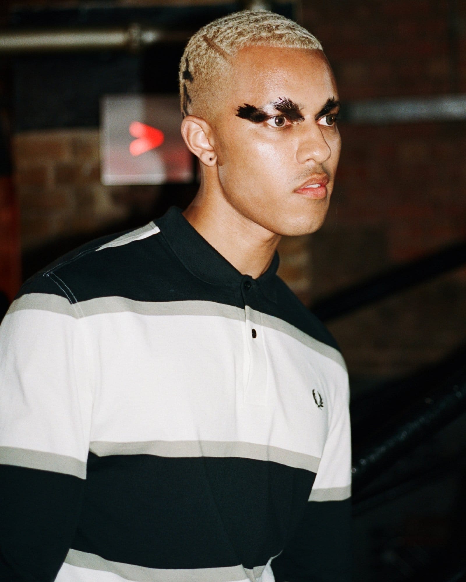 Fred Perry - The Sport Edit