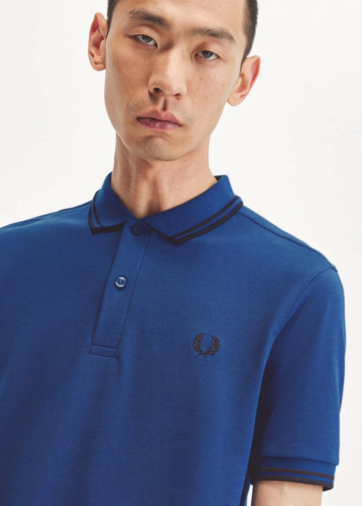 Fred Perry Shirt