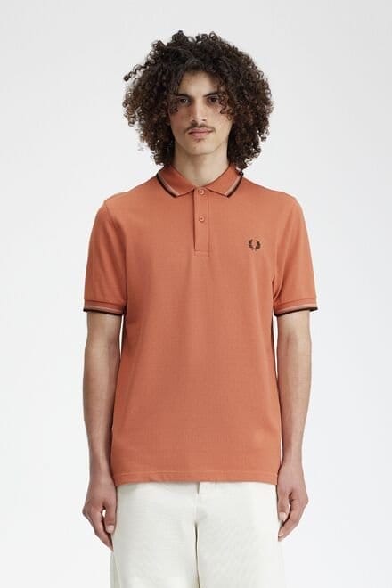 Dear Sheffield Fred Perry Shirt