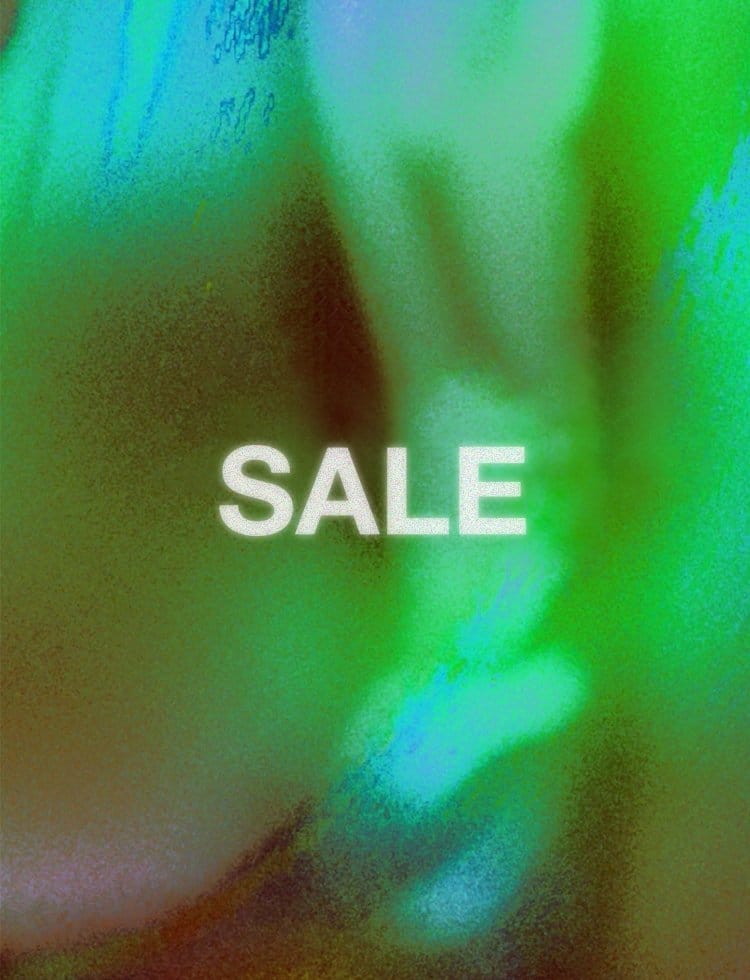 Sale