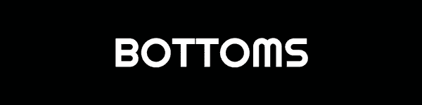 bottoms