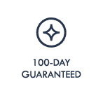 100-Day Guarantee