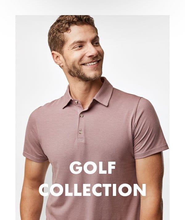 Golf collection