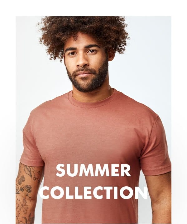 Summer collection