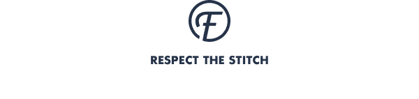Fresh Clean Threads | Respect The Stitch