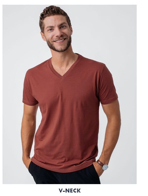 V-Neck