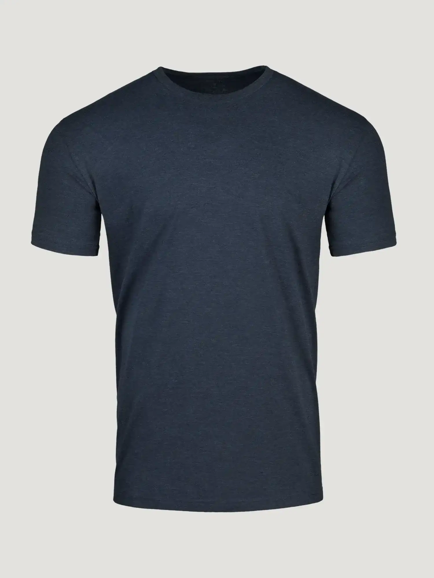 Image of Indigo Blue Crew Neck