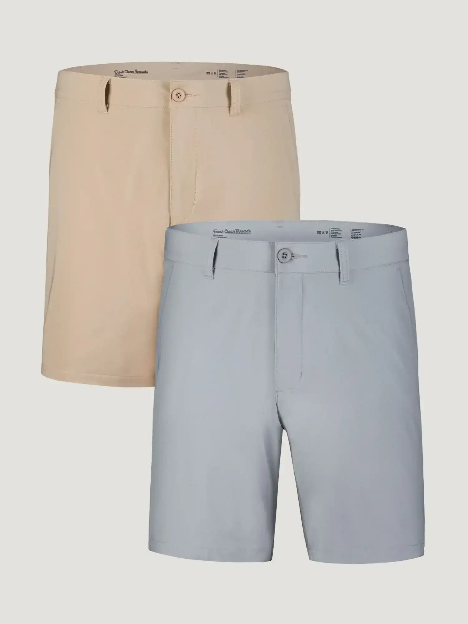 Image of Everyday Shorts 2.0 Refresh 2-Pack