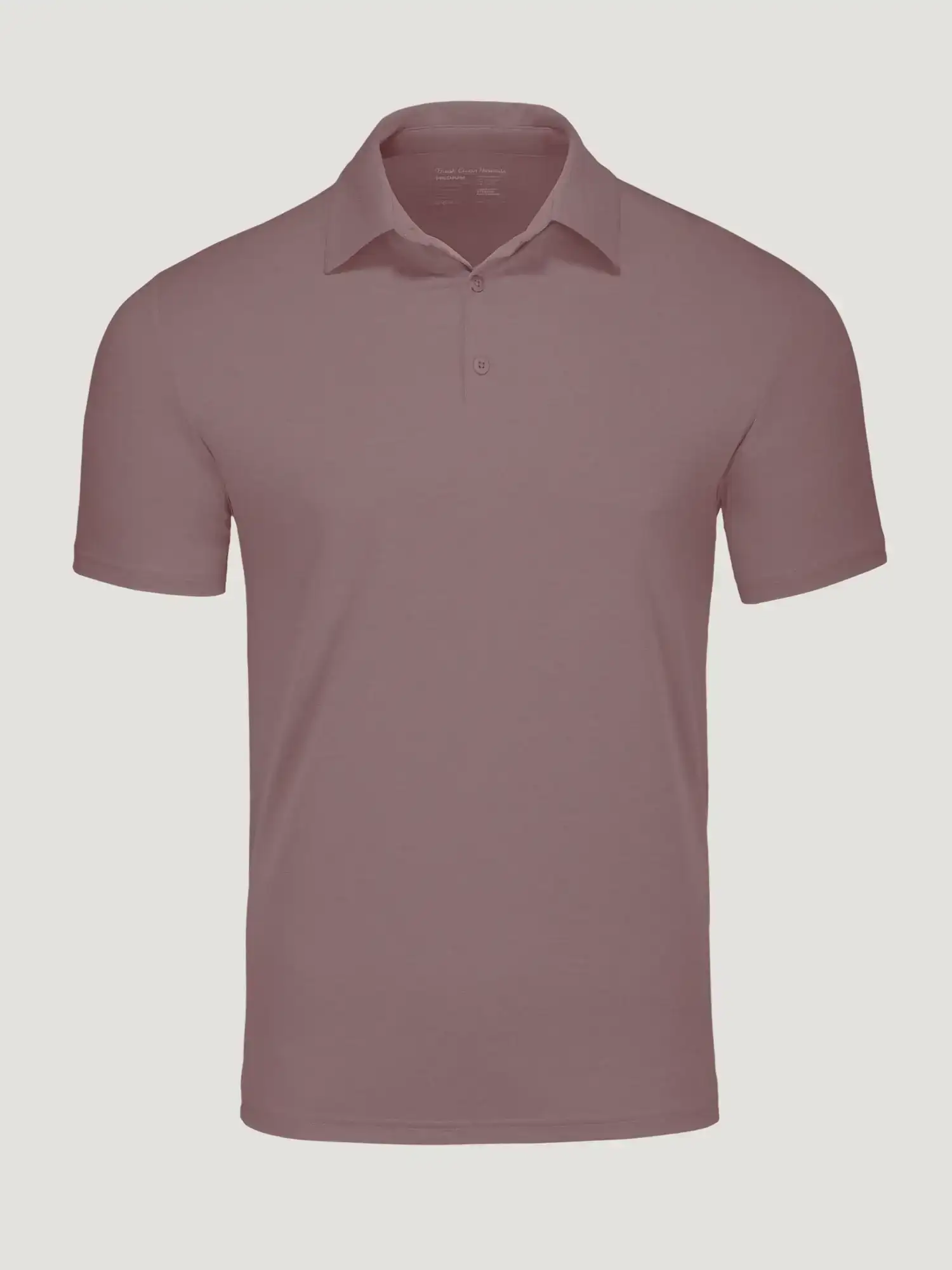 Image of Purple Haze Performance Polo