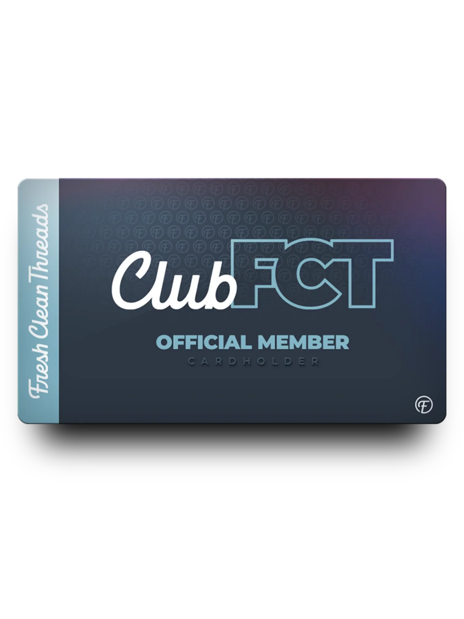 Image of Club FCT Membership