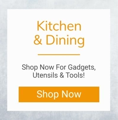 Kitchen & Dining