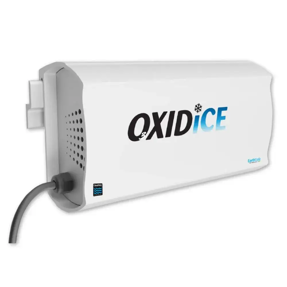 Image of Oxidice Ozone Sanitation System - CD385 - for Ice Machines