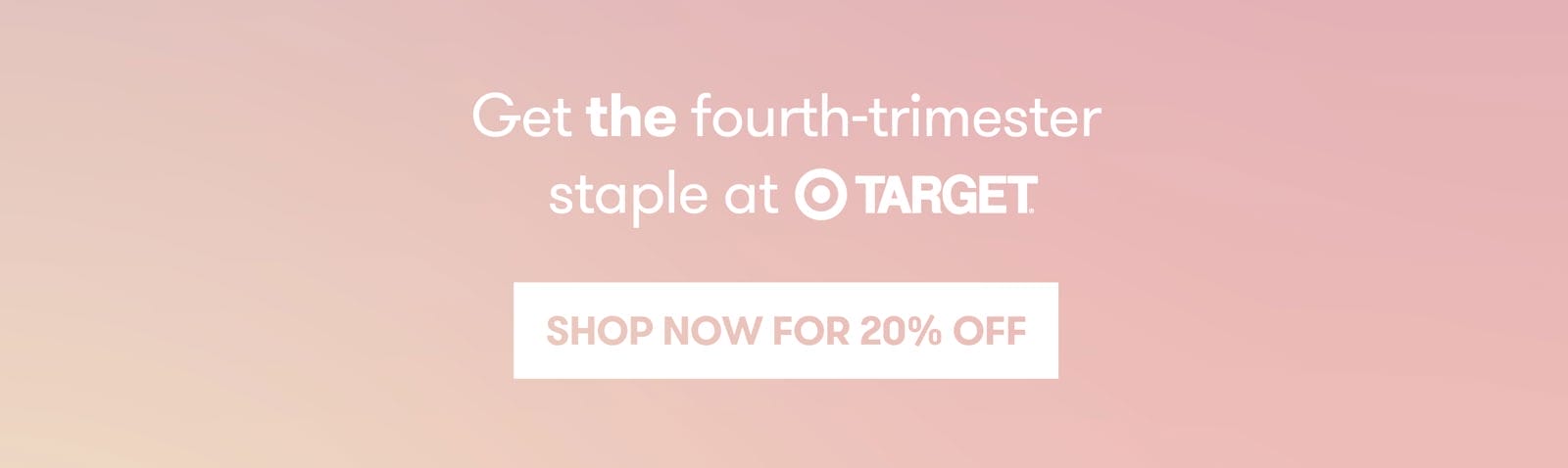 Shop at Target