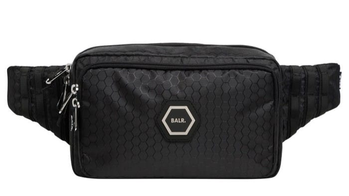 Hexline Belt bag