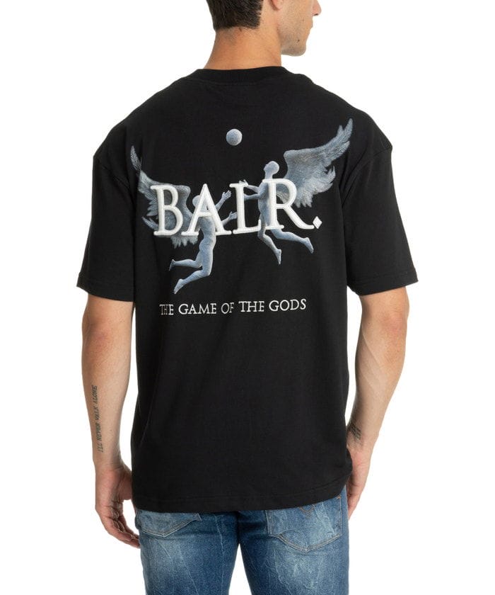 Game of the Gods T-shirt