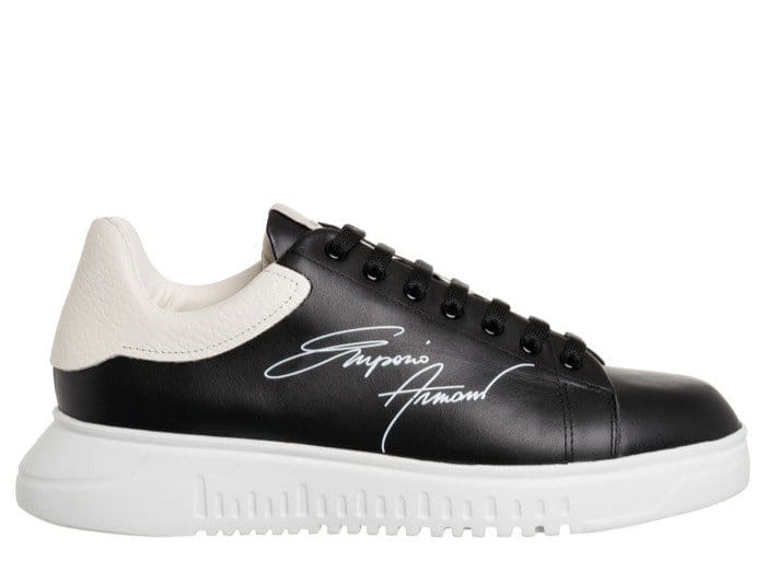 Emporio Armani Sneakers