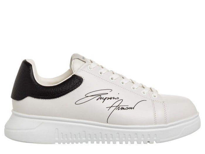 Emporio Armani Sneakers