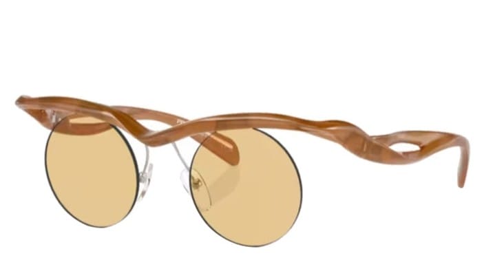 Prada Sunglasses A24S