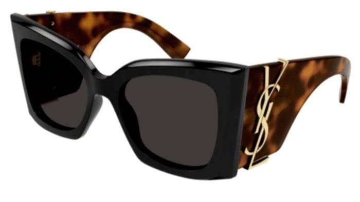 Saint Laurent Sunglasses SL M119 BLAZE