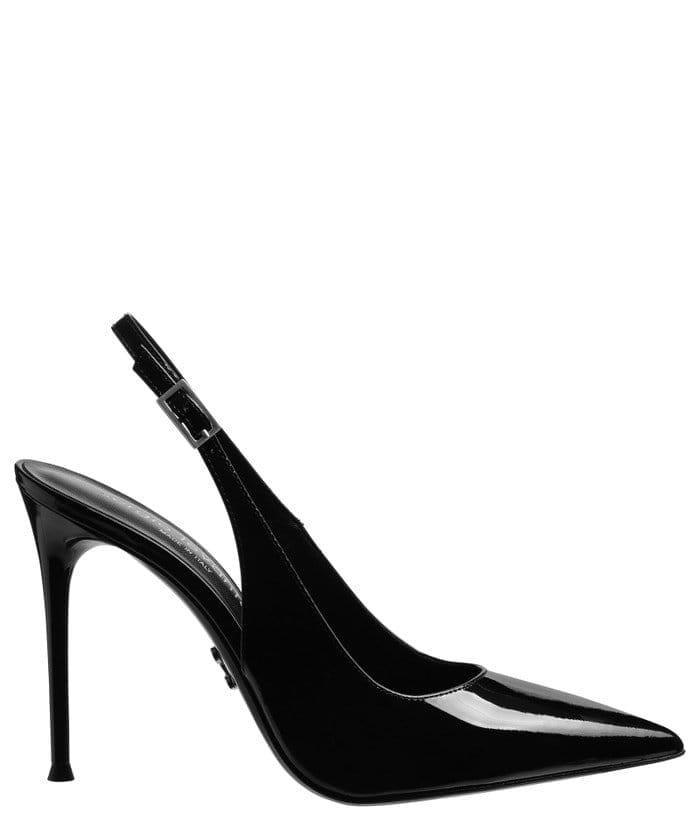 Laury Pumps