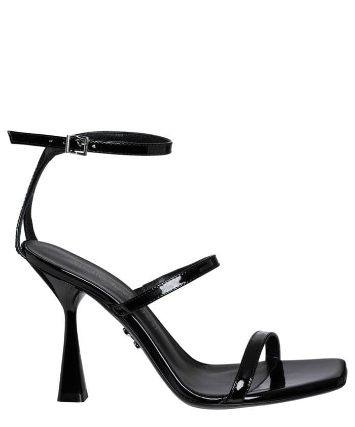 Telen23 Heeled sandals