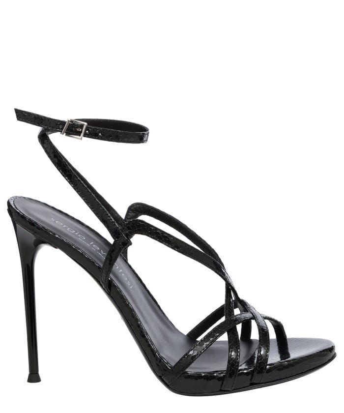 Zeudi Heeled sandals