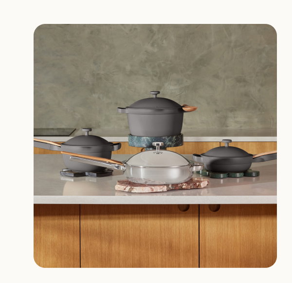 Cookware Set Pro